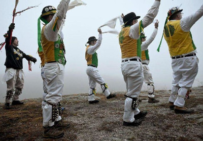 Lantern Hill , Vernal Equinox 2025